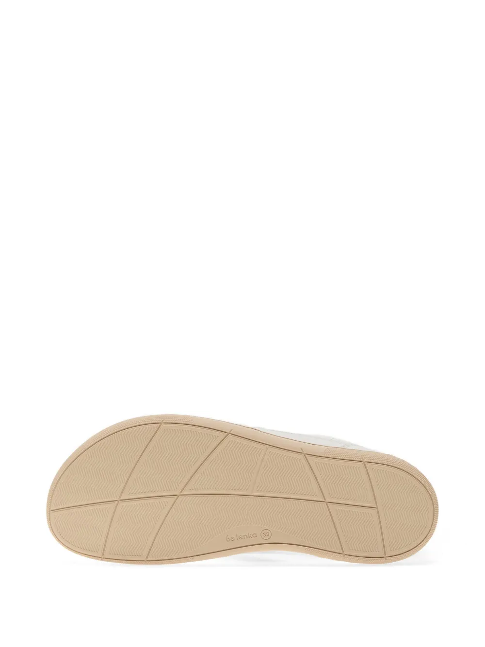 Be Lenka Cellestia sneakers Wit