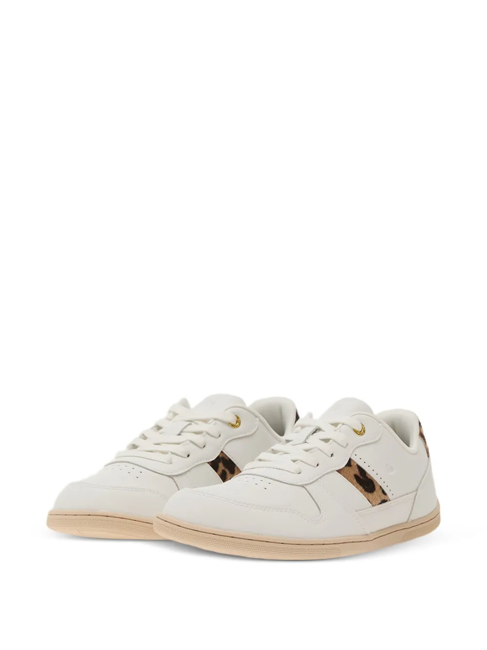 Be Lenka Cellestia sneakers Wit