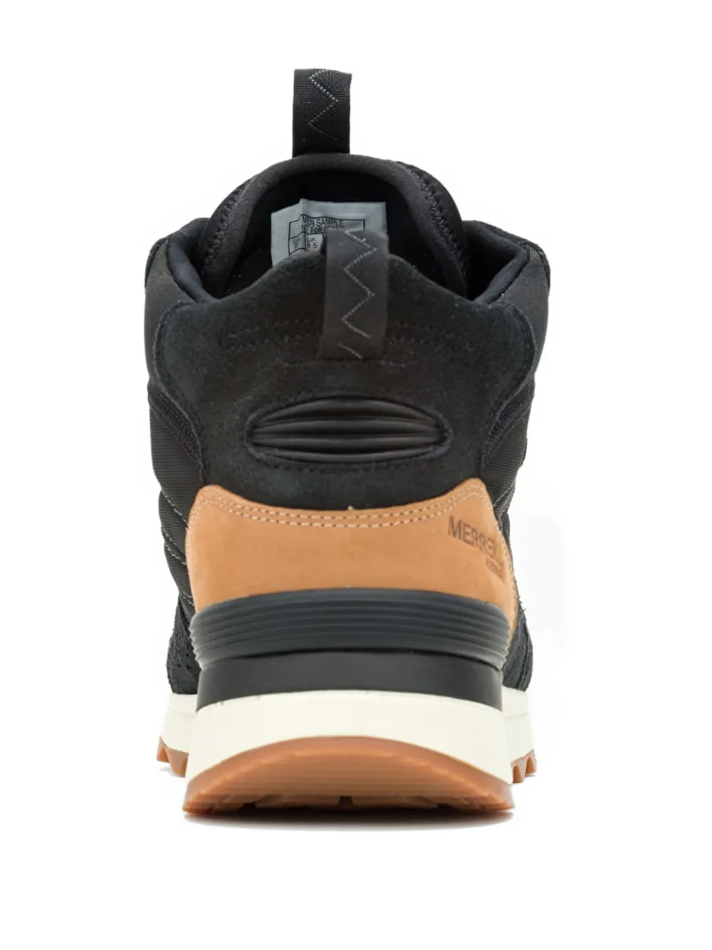 Merrell Alpine 83 sneakers met vlakken Zwart