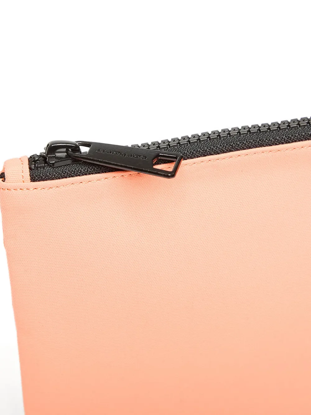 Carhartt WIP Portemonnee met geborduurd logo Oranje