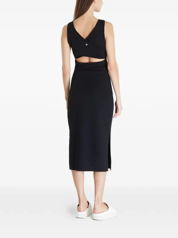 roxy open back dress Roxy | Dresses | Roxy Open Back Dress
