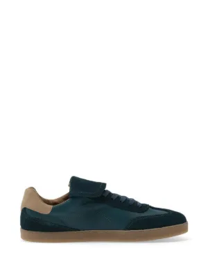 GROUNDS x Bernhard Willhelm Jewelry Sneakers | Green | FARFETCH