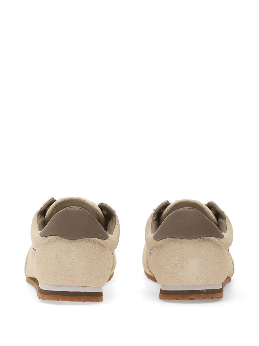 Vans Super Lowpro sneakers Beige