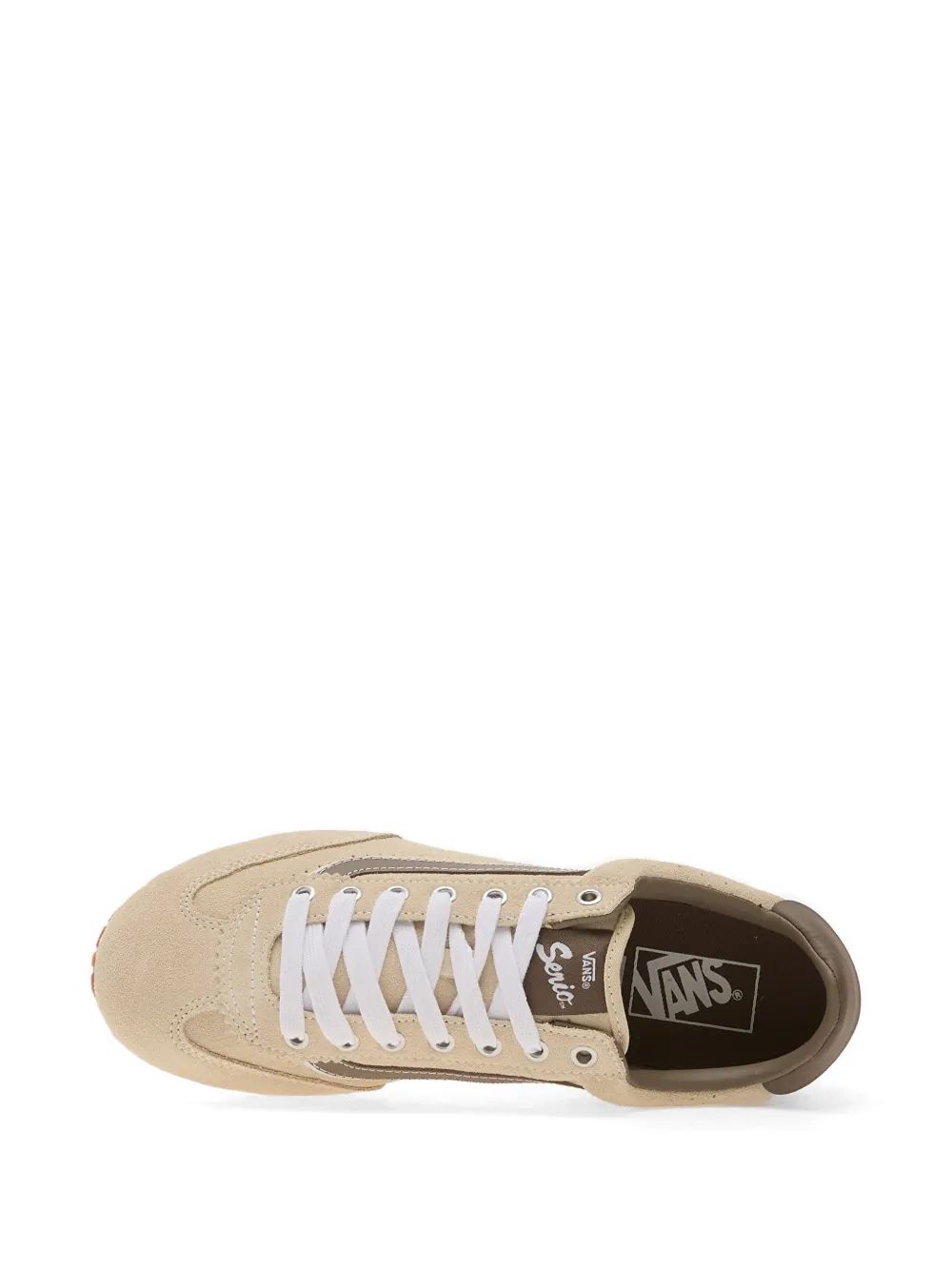 Vans Super Lowpro sneakers Beige