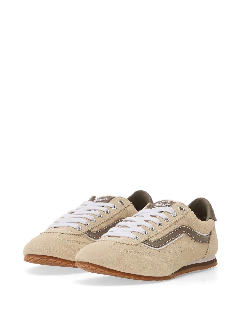 Vans Super Lowpro sneakers Beige