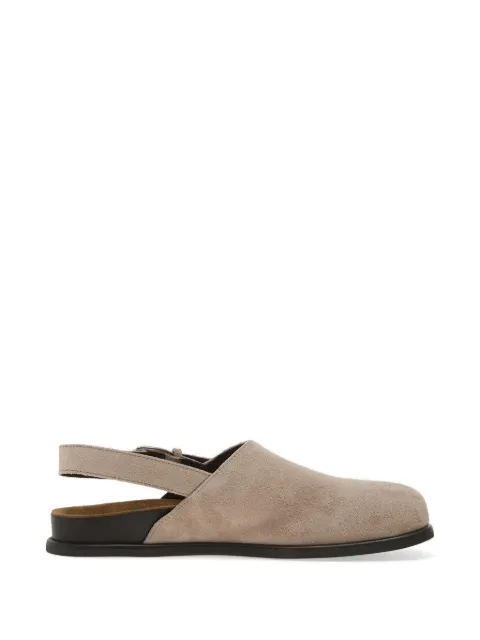 VAGABOND mules Effie