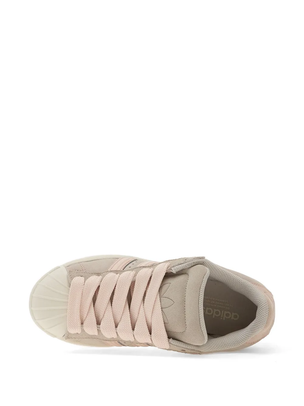 adidas Super-Star ST sneakers Grijs