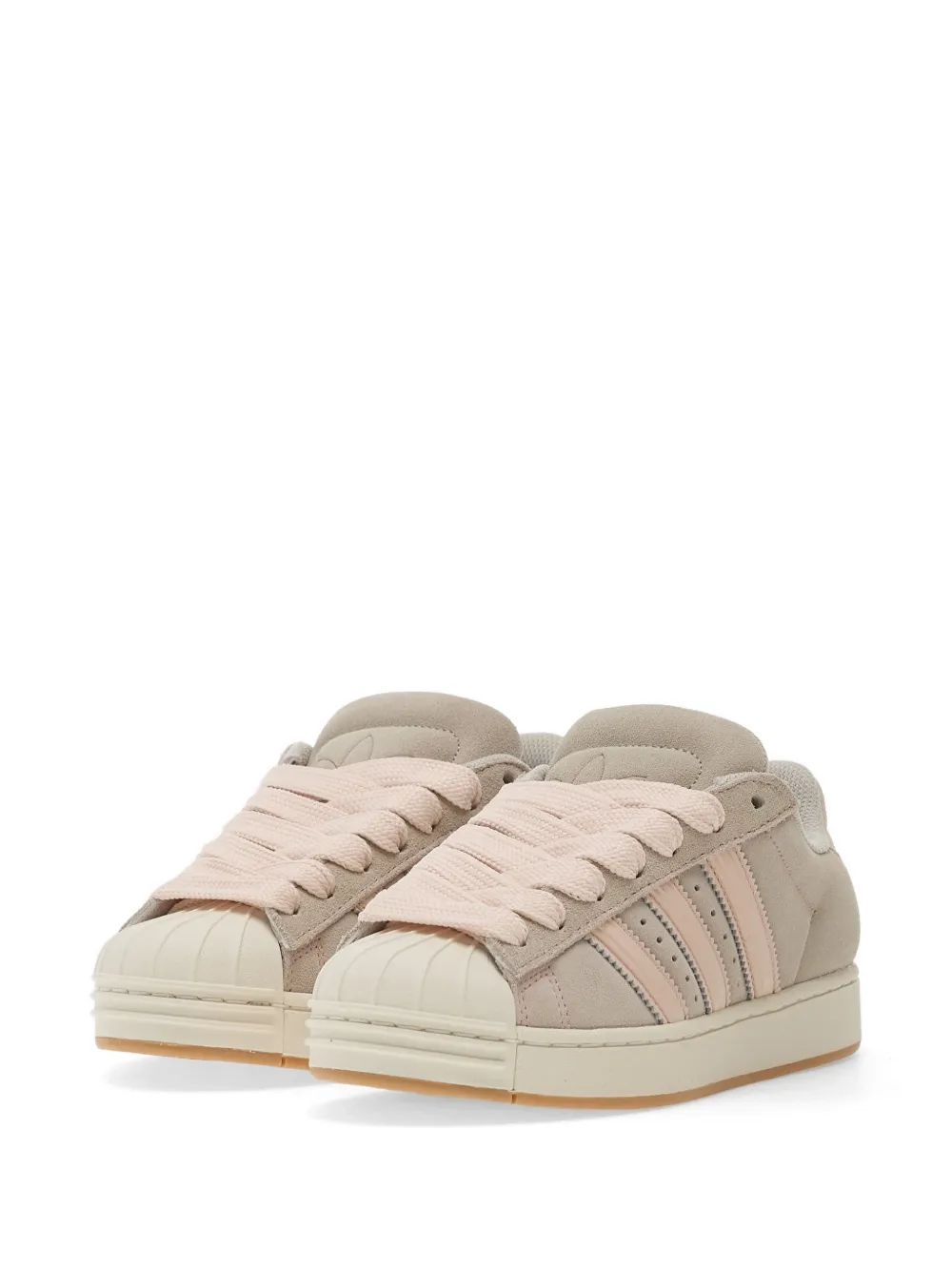 adidas Super-Star ST sneakers Grijs