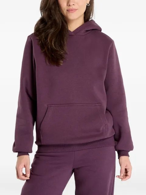 Urban Classics front-pocket hoodie