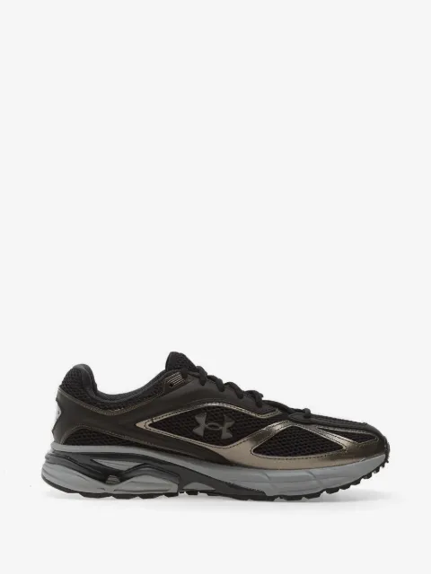 Under Armour Apparition panelled sneakers