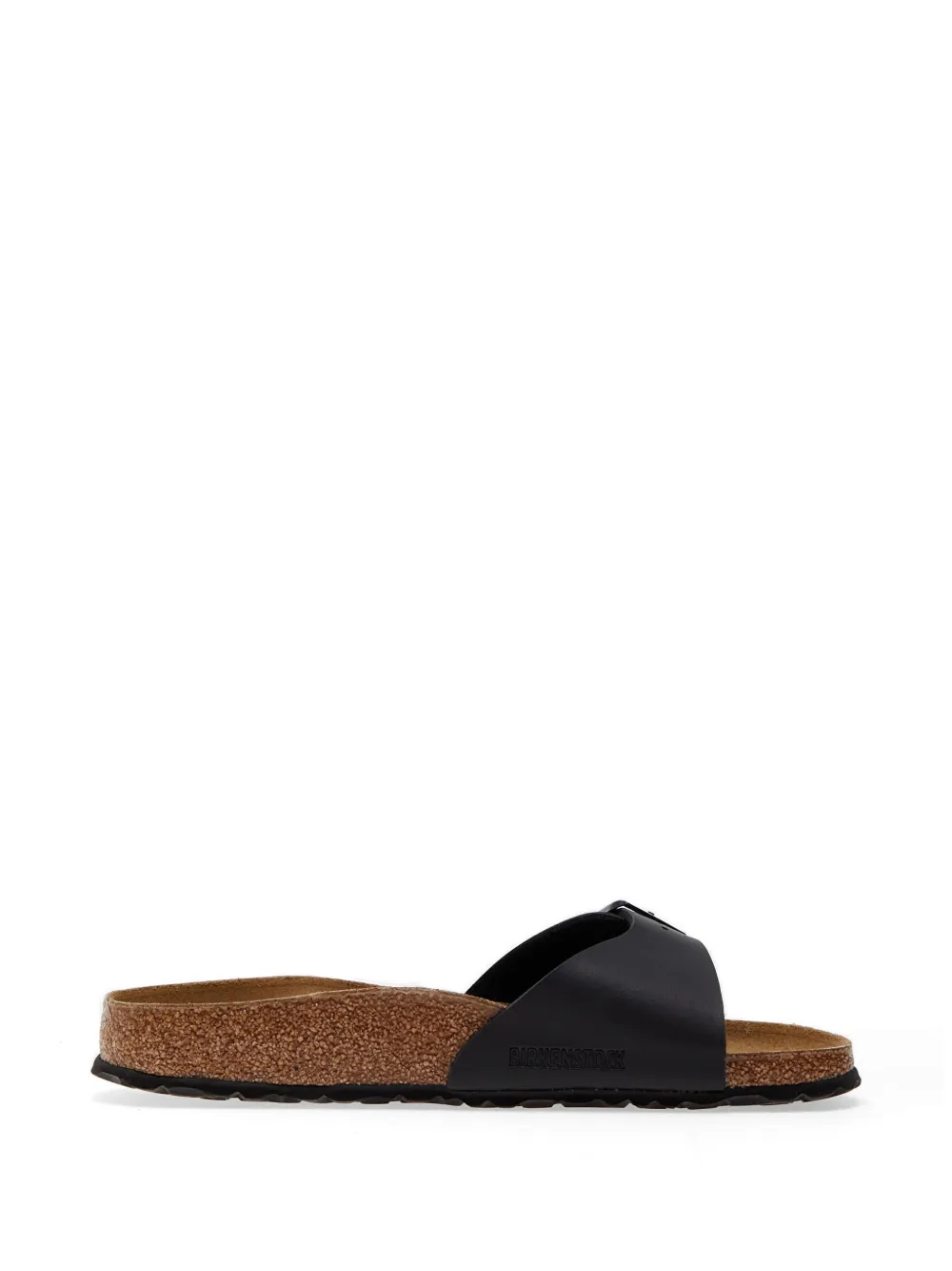 Birkenstock Madrid sandals - Nero