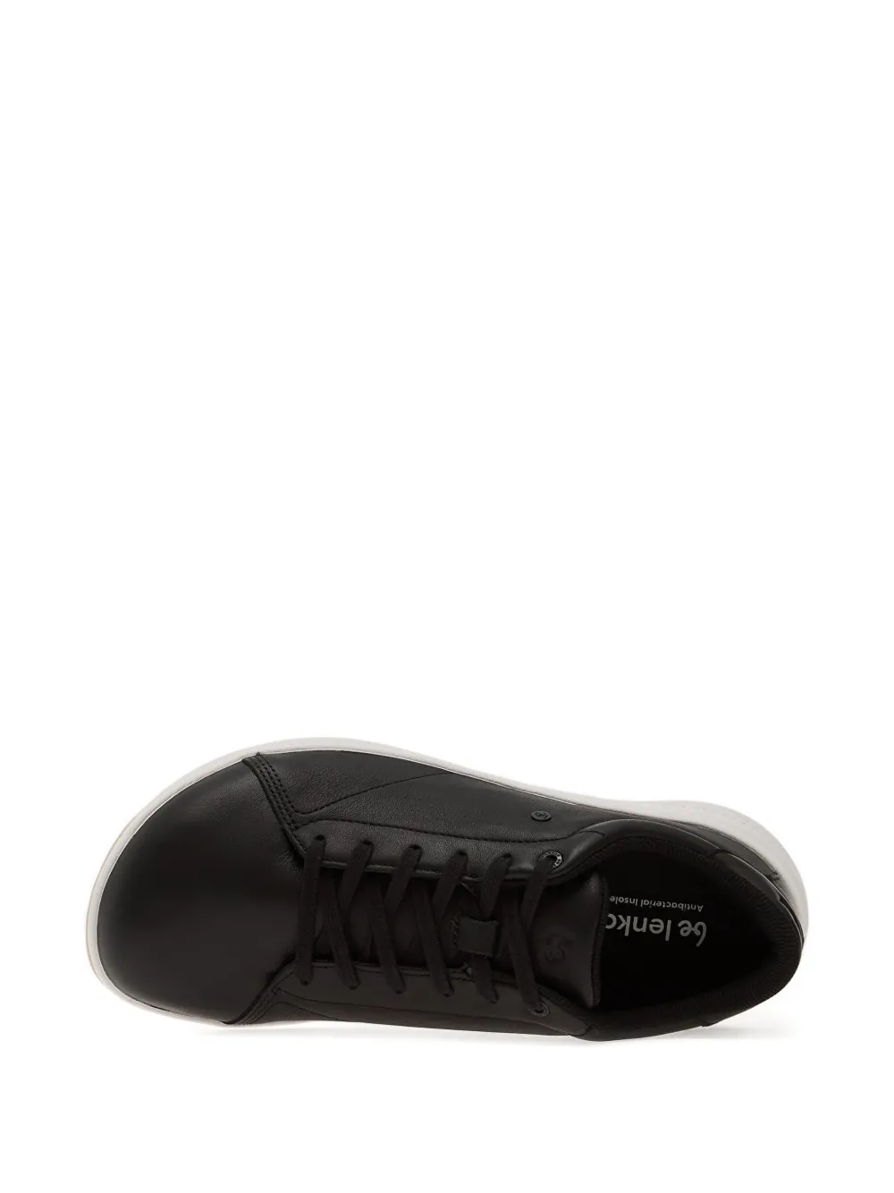 Be Lenka Streetwise low-top sneakers Zwart