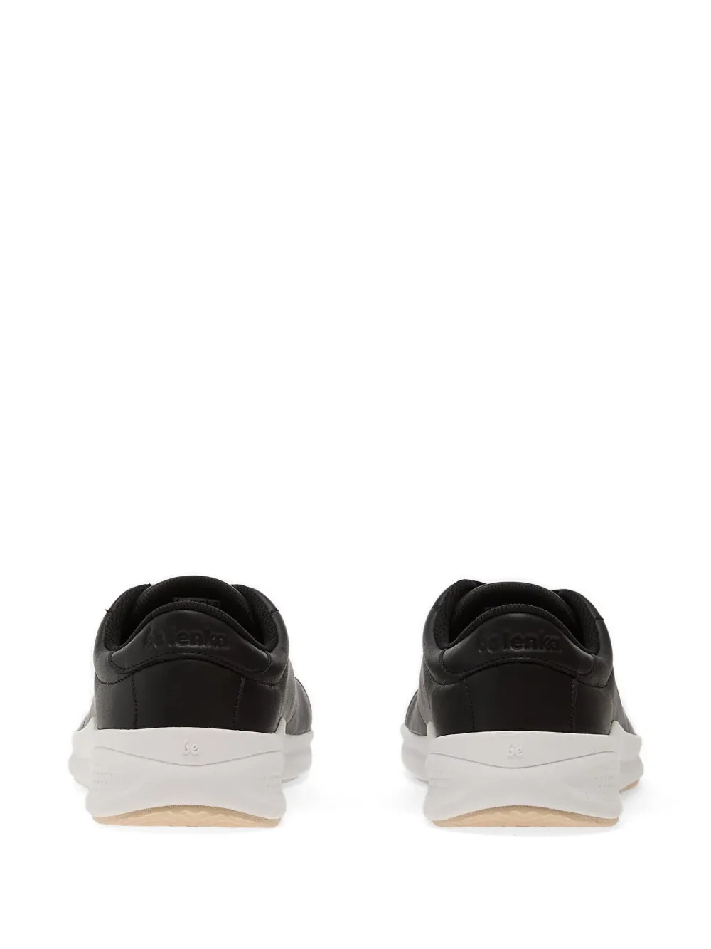 Be Lenka Streetwise low-top sneakers Zwart