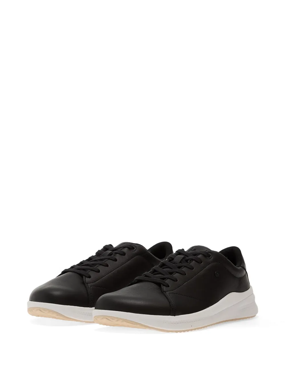 Be Lenka Streetwise low-top sneakers Zwart