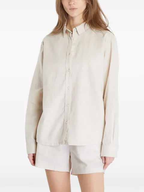 Urban Classics long-sleeve shirt