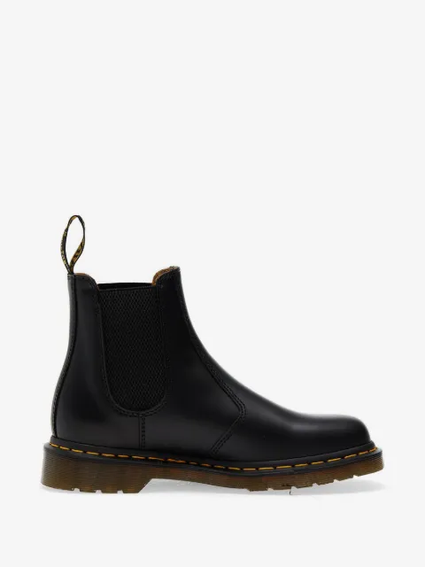 Dr Martens 2976 elasticated-panel chelsea boots