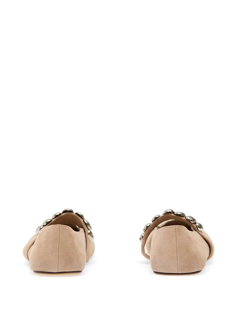 Aldo Figgis Ballet Flats In Multi