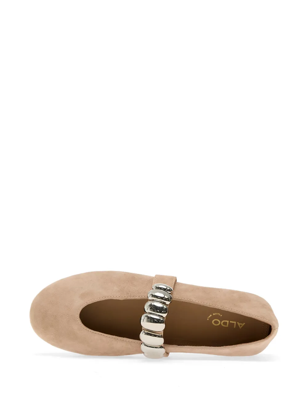 Aldo Figgis Ballet Flats In Multi