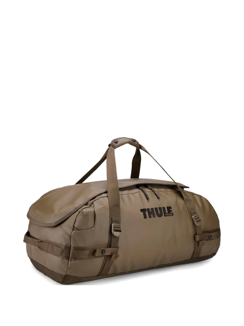 Thule Logo-print Backpack