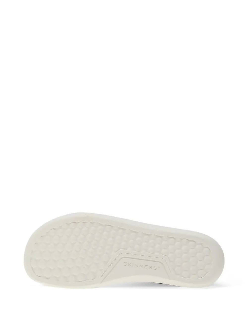 Skinners Moonwalker sneakers met veters Blauw