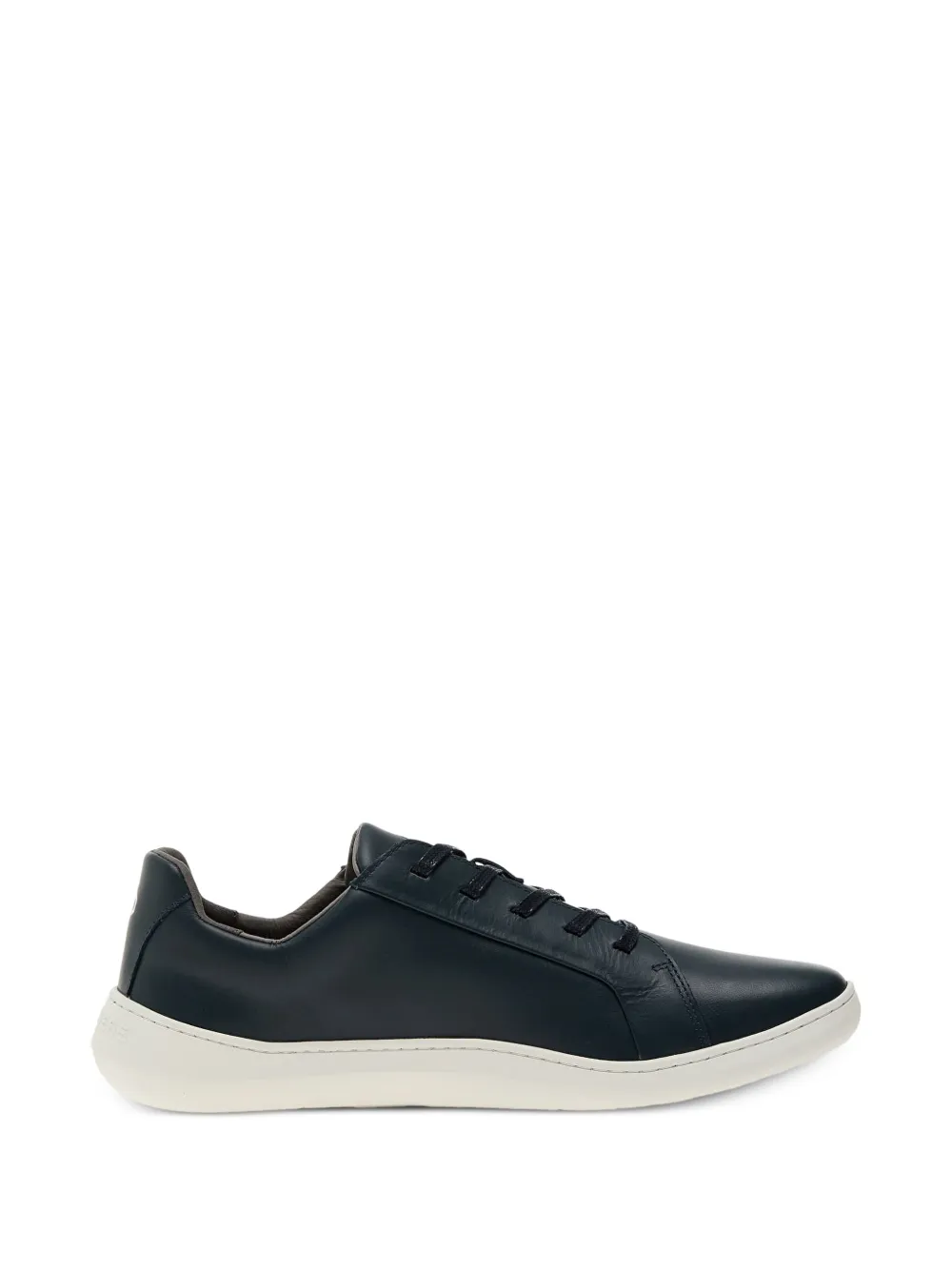 Skinners Moonwalker sneakers met veters Blauw