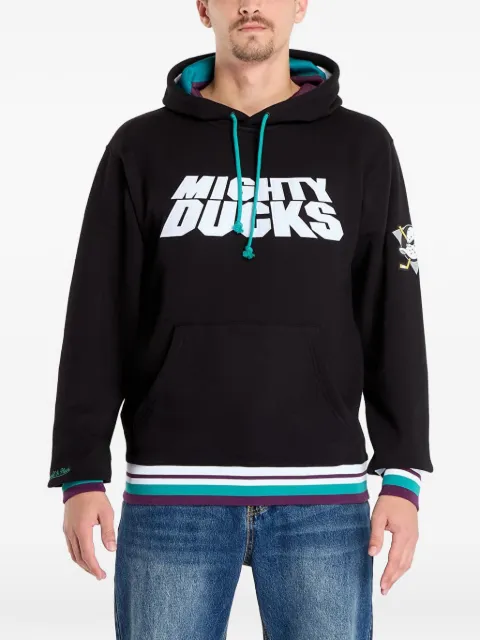 Mitchell & Ness drawstring hoodie