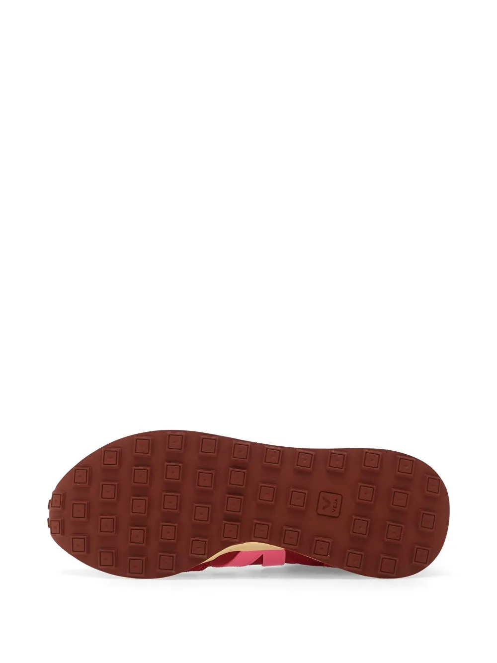 VEJA Rio Branco II Lite sneakers Rood