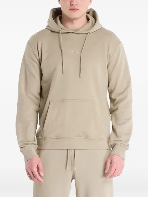 GUESS USA hoodie con letras del logo