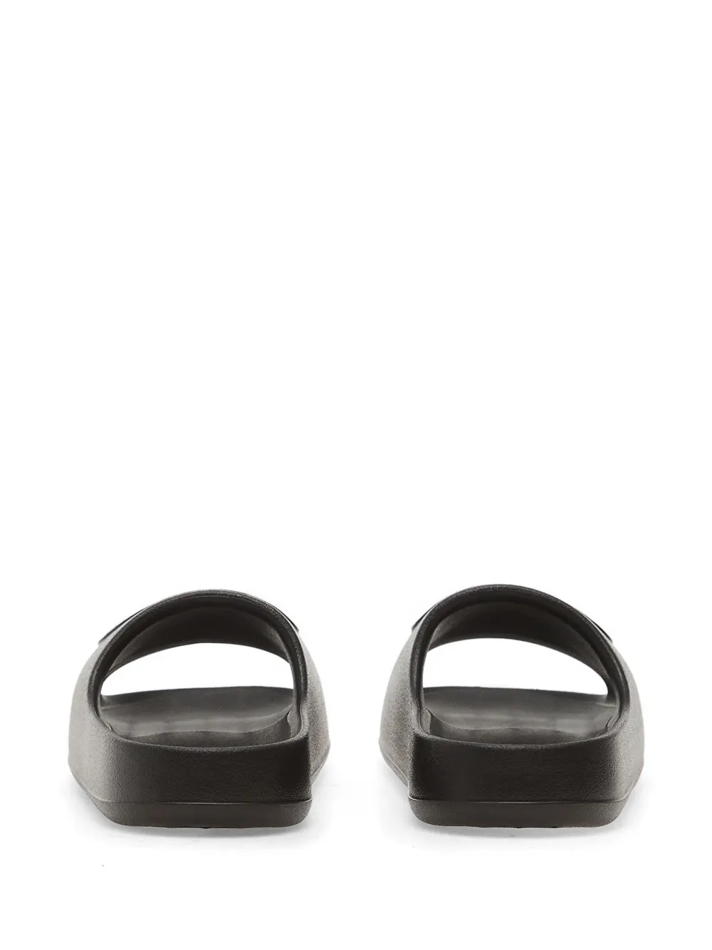 adidas Adilette 00s slippers Zwart