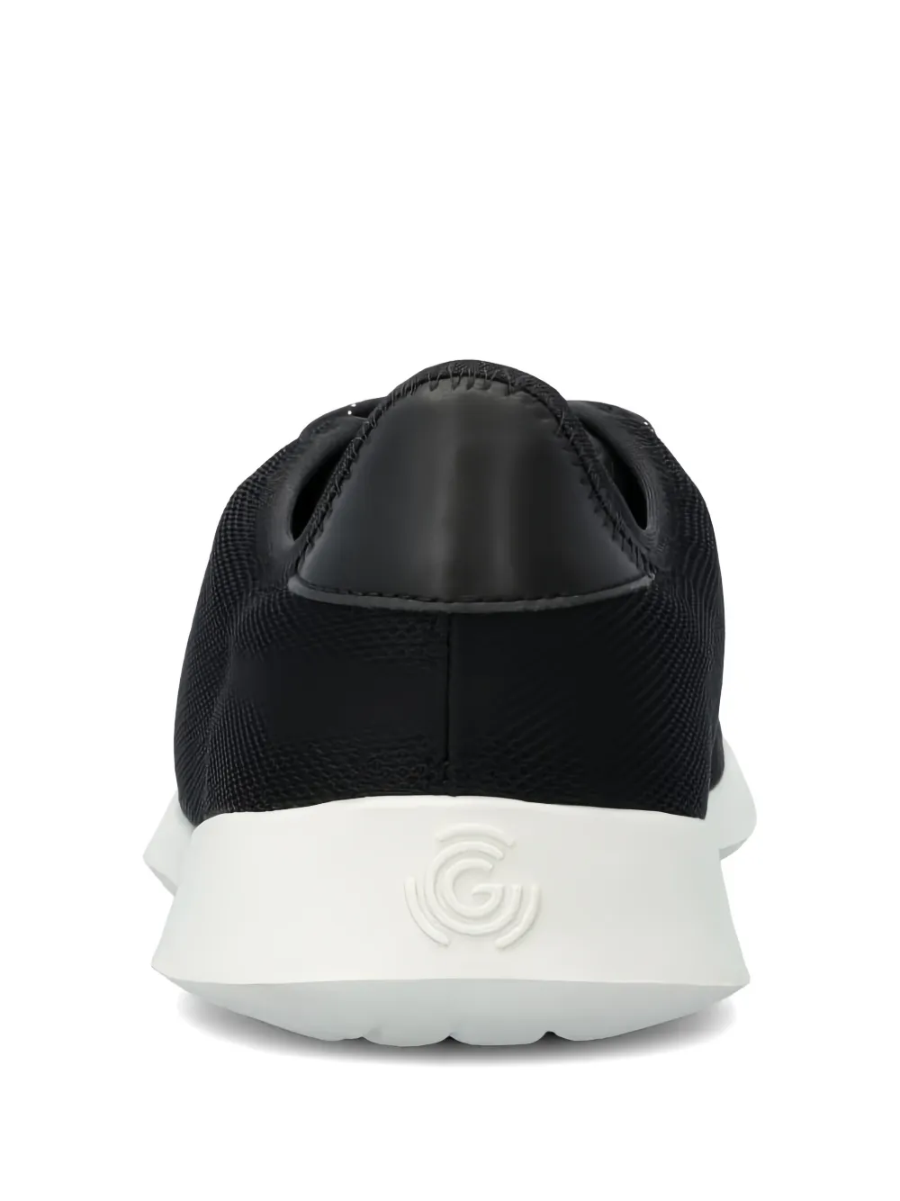  Groundies Zapatillas Balance 2.0 - Negro 