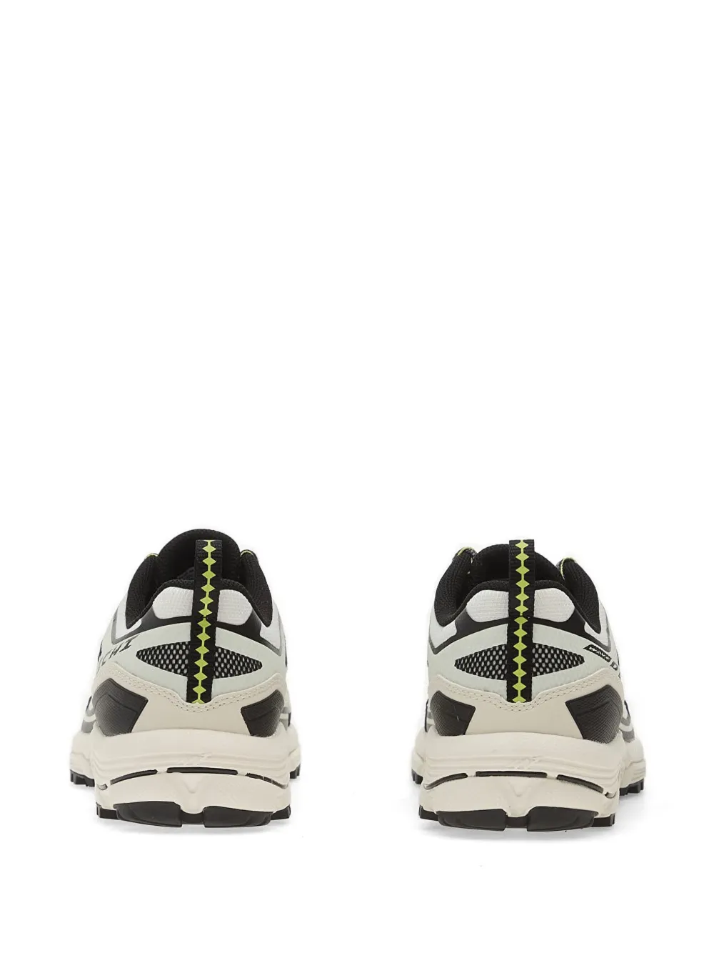 Mizuno Wave Daichi LS sneakers Wit