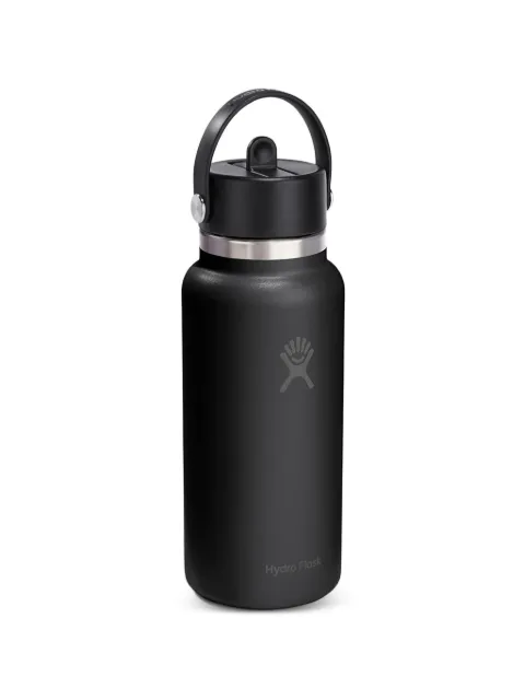 Hydro Flask logo-print water bottle (945ml)