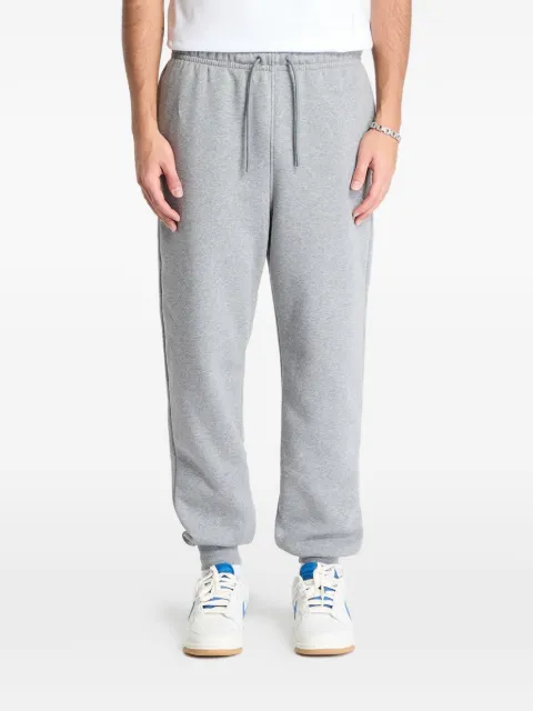 Jordan Brooklyn Fleece drawstring track pants
