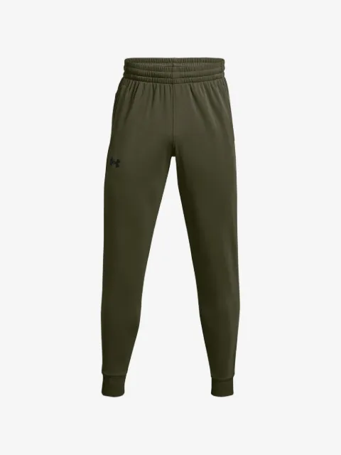 Under Armour logo-print track pants