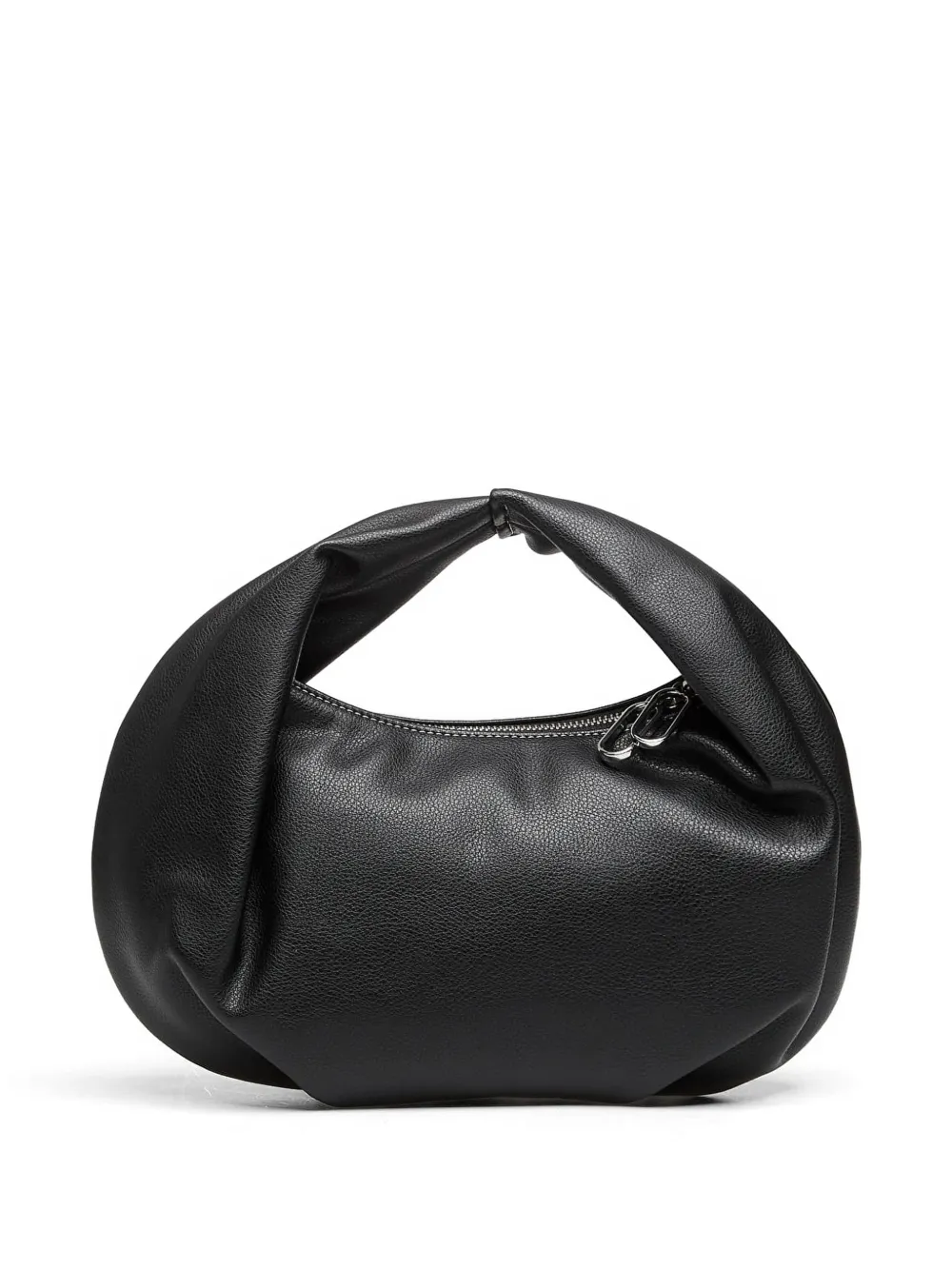 Karl Lagerfeld Jeans Shopper met logo Zwart