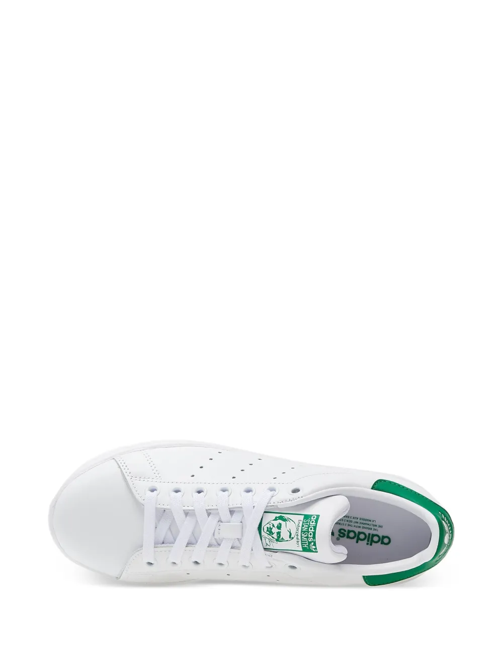 adidas Stan Smith sneakers Wit