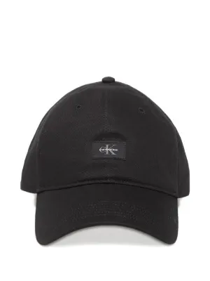 Rick Owens Rick Owens Cap | Black | FARFETCH