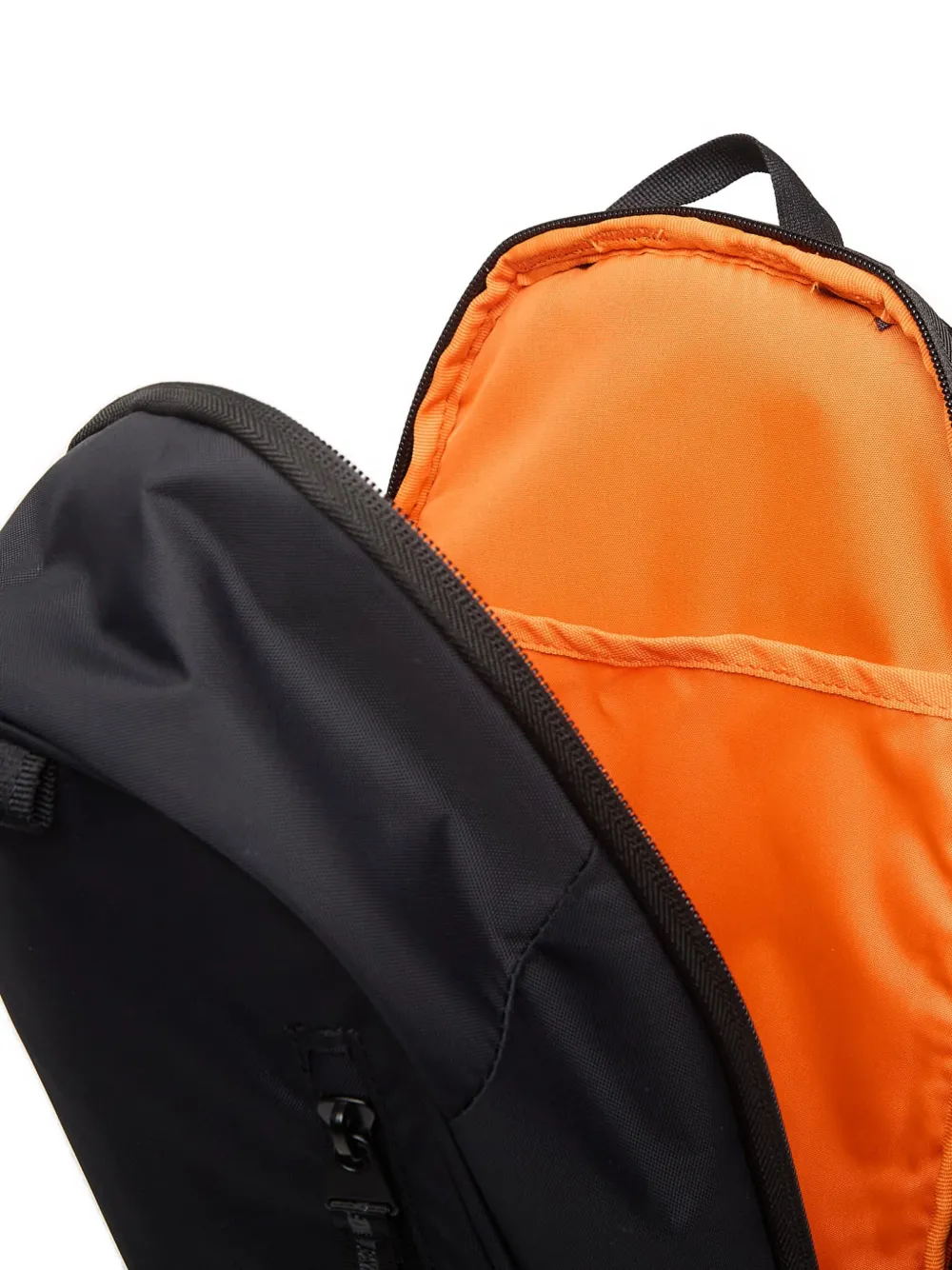 Nike Commute rugzak Zwart