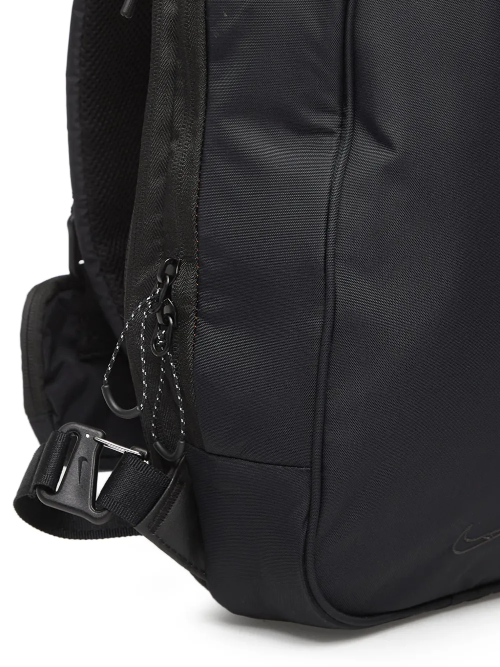 Nike Commute rugzak Zwart