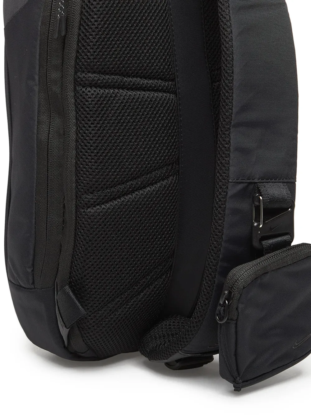 Nike Commute rugzak Zwart