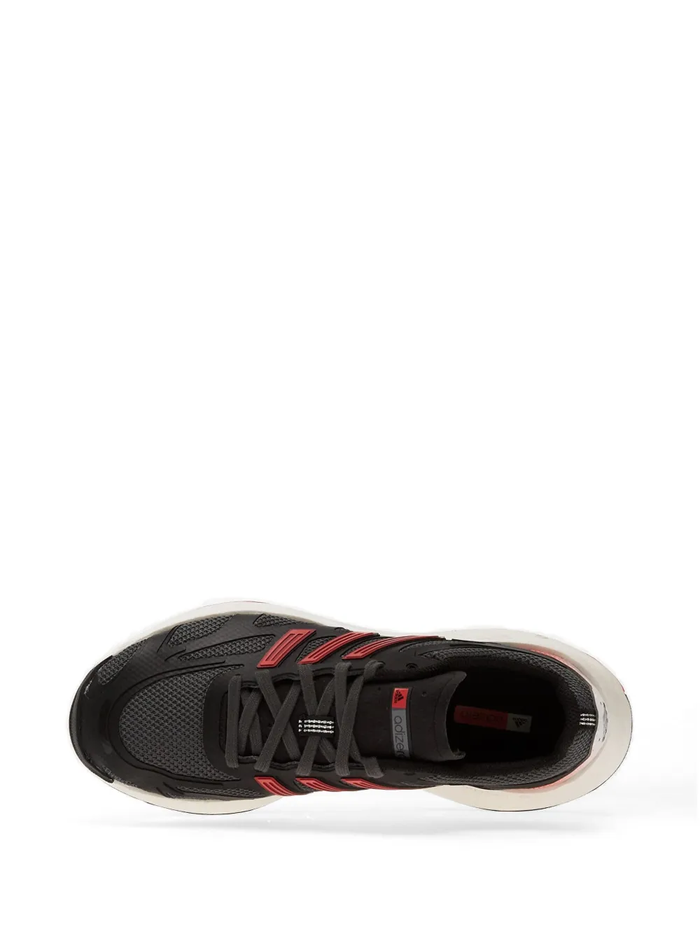 adidas Adizero Aruku sneakers Zwart