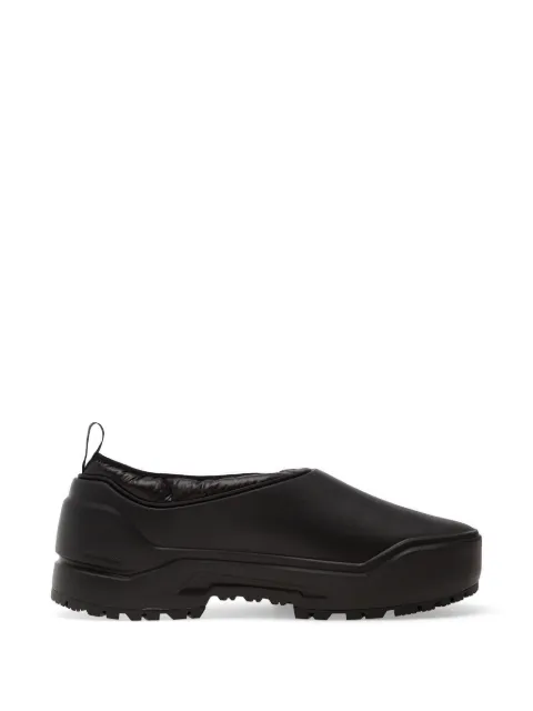 The North Face Base Camp mules