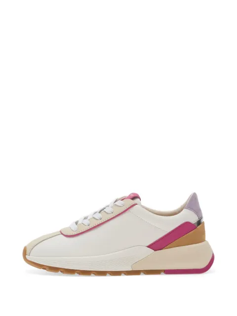 Geox baskets D Metropoli à lacets
