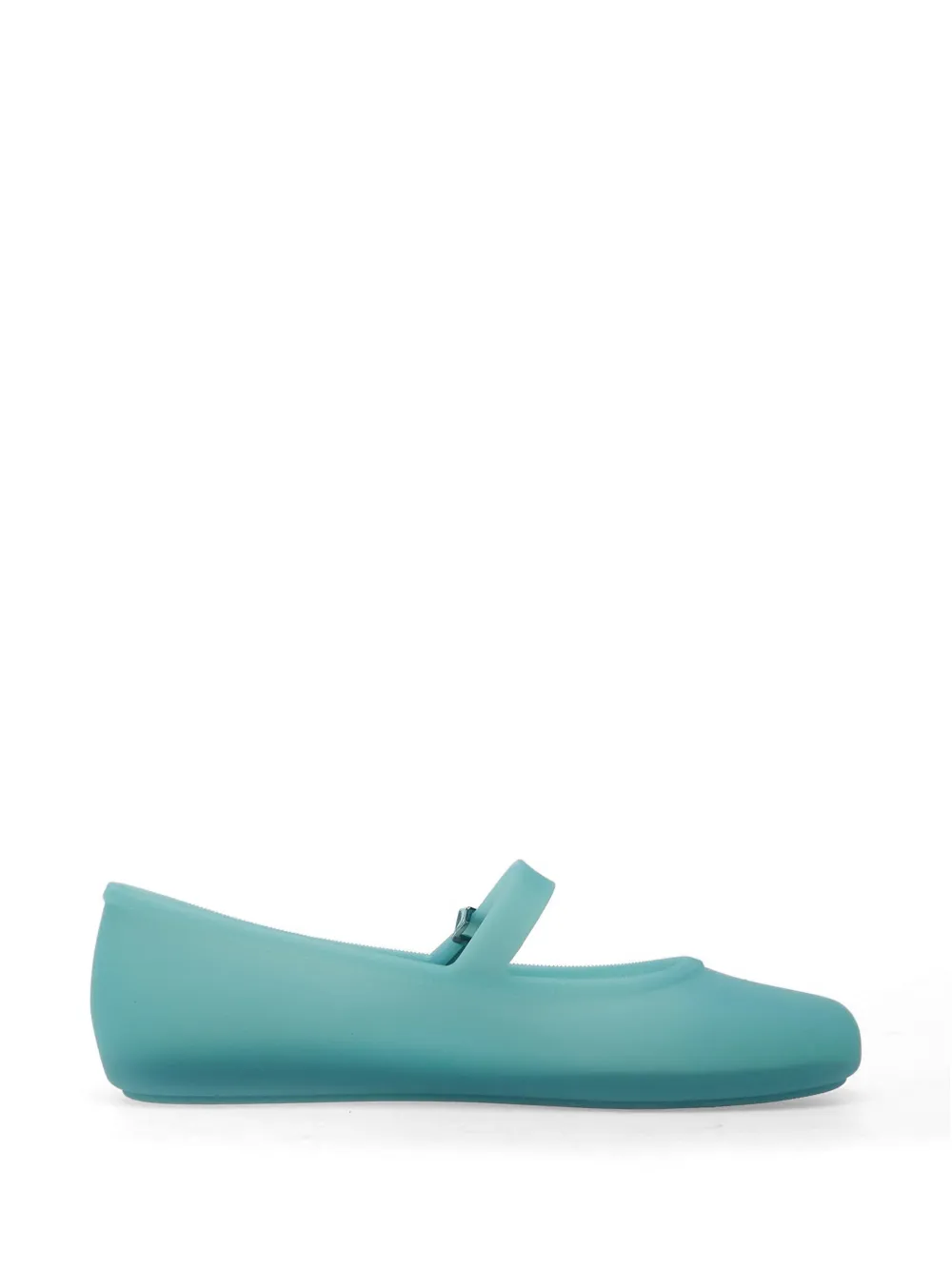 Melissa Ballerine 5T - Blu