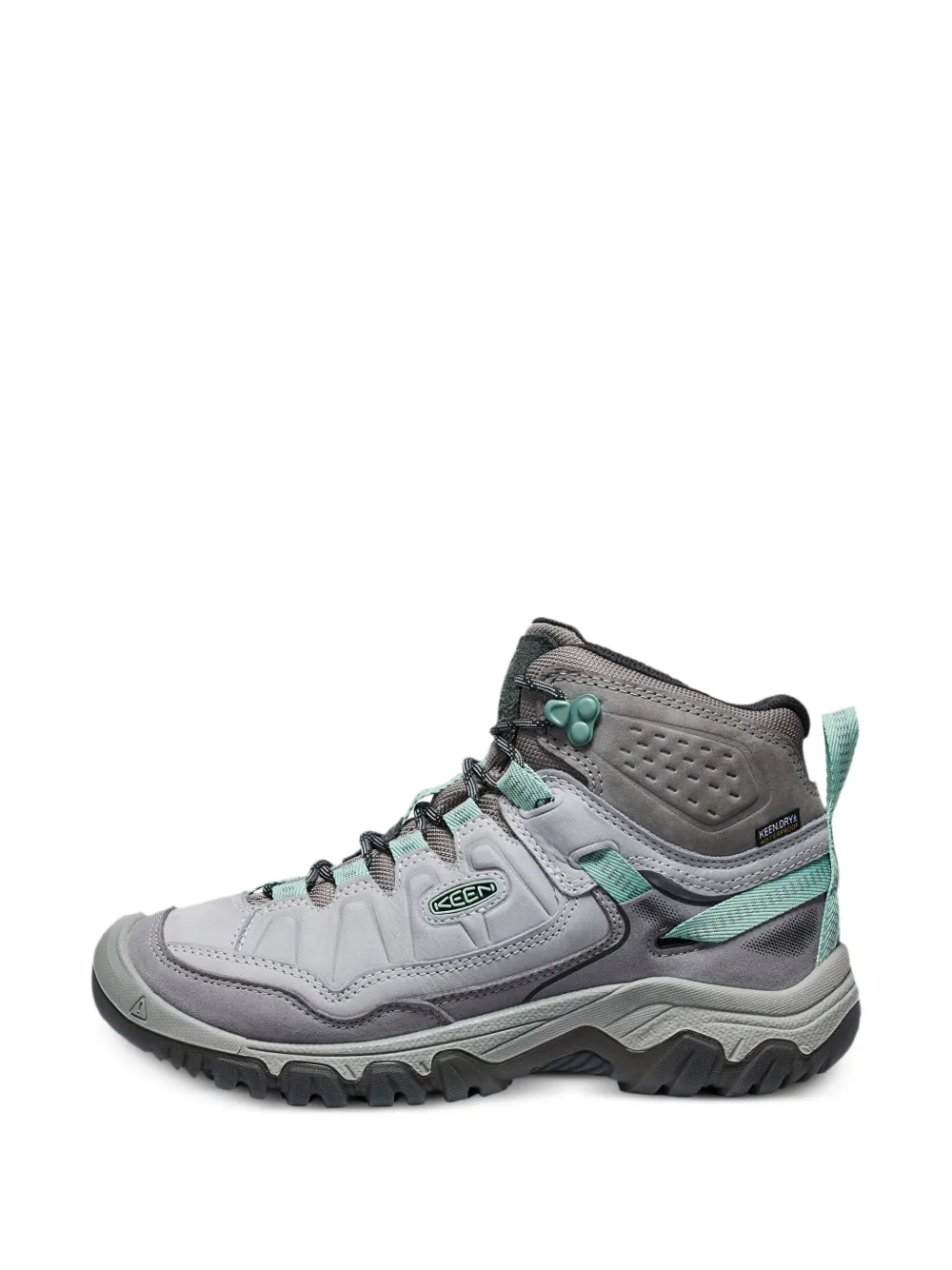KEEN FOOTWEAR Sneakers Targhee IV - Grigio