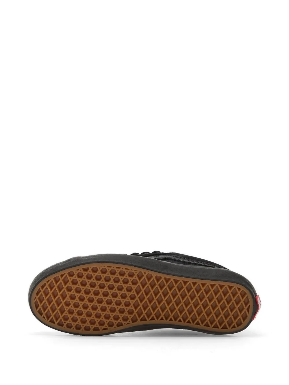 Vans Sneakers met vlakken Zwart