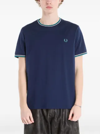 Fred Perry
