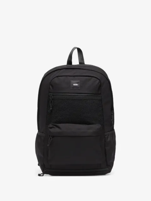 Vans 디버트 로고 패치 백팩