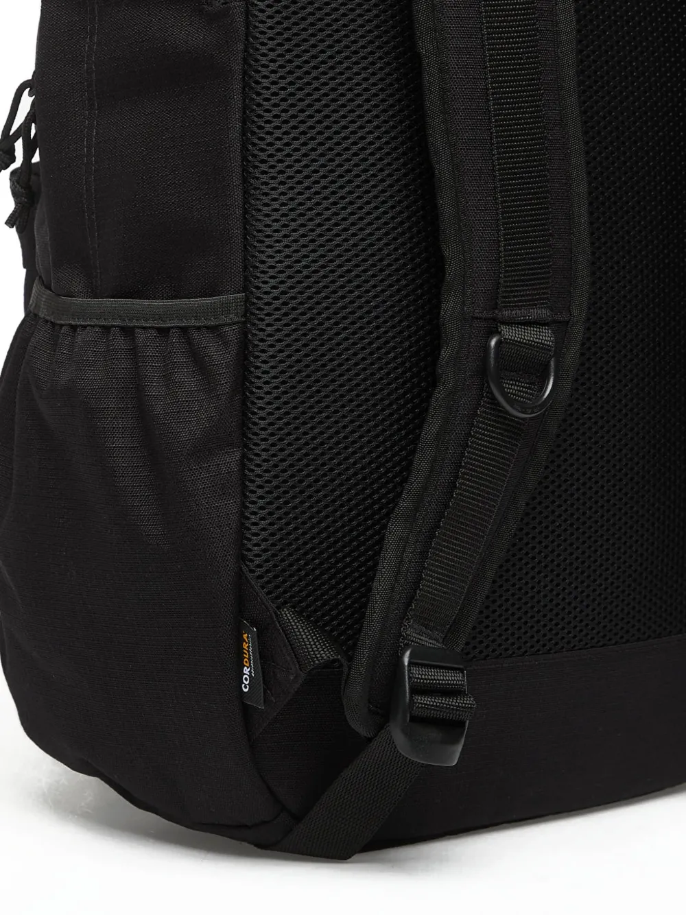 Vans Divert rugzak met logopatch Zwart