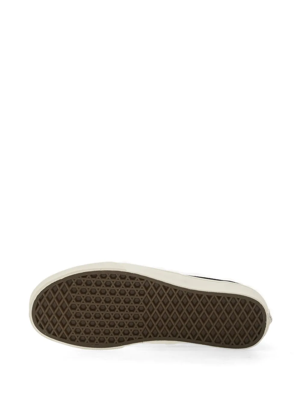 Vans Authentic sneakers Zwart